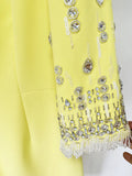2026 New Arrivals Spring Fashion Heavy Industry Beaded Diamond Slim Midi Dress Women's Half Sleeve Female Vestidos