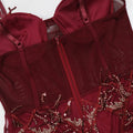 Women Sequins Long Dresses Spaghetti Strap Sexy Celebrity Party Maxi Evening Dress Birthday Luxury Vestidos