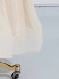 Sexy Evening Tunic Spliced Buttons Dress for Women V Neck Sleeveless High Waist Patchwork Folds Temperament Dresses Female