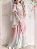 Olive Girl Red Embroidered Hanfu Dress for Ren Faire 2026 Garden Wedding Fairycore Photoshoot Everyday Wear S-L XS-3XL Plus Size Chinese Heritage Fashion Women