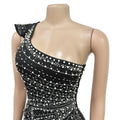 Elegant and Beautiful Occasion Dresses 2026 Luxury Rhinestone Pearl Party Night Evening Gown Dresses for Special Events