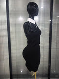 High Quality Women Sexy Off the Shoulder Backless Bodycon Mini Bandage Dress Nightclub Party Celebrate Fashion Birthday Wear