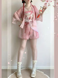 Olive Girl Pink Hanfu Dress 2026 S-L XS-3XL Plus Size Hanfu Chinese Dress Traditional Chinese Clothing Chinese Heritage Fashion Women