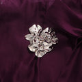 Solid Spliced Ruffles Folds Fashion Dresses for Women Tie a bow collar Long Sleeves High Waist Lace Up Maxi Dress Female