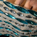 Top Selling Products 2025 Summer Female Elegant Evening Casual Dresses With Crystal Luxury Shiny Sexy Club Dresses