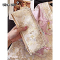 Olive Girl Pink Embroidered Jacquard Set for Ren Faire 2026 Garden Wedding Fairycore Photoshoot Everyday Wear Jacquard S-XXL XS-3XL Plus Size Hand Embroidered Romantic Garden Party Editorial Not Costume Chinese Heritage Fashion Women