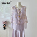 Olive Girl Pink Embroidered Embroidered Top for Garden Wedding 2026 Fairycore Photoshoot Everyday Wear S-XL XS-3XL Plus Size Embroidered Romantic Garden Party Editorial Not Costume Embroidered Top Chinese Top Blouse Chinese Heritage Fashion Women