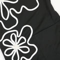 New Women Flower Design Sleeveless Tank Jumpsuits 2026 Summer Street Birthday Sexy Party Outfits One Piece Suit Rompers