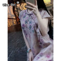 Olive Girl Red Embroidered Qipao for Garden Wedding 2026 Fairycore Photoshoot Everyday Wear M-3XL XS-3XL Plus Size Embroidered Romantic Garden Party Editorial Not Costume Qipao Cheongsam Chinese Dress Chinese Heritage Fashion Women