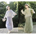 Olive Girl White Hanfu Dress 2026 S-L XS-3XL Plus Size Hanfu Chinese Dress Traditional Chinese Clothing Chinese Heritage Fashion Women