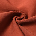 Winter Office Brown Mid Calf Button Bandage Pencil Skirt Long Bodycon Women Split Wholesale XL High Quality Club Skirt