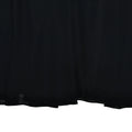 Sexy Spliced Sheer Mesh Fishtail Dresses for Women Stand Collar Sleeveless Patchwork Hollow Out Dress Female Trendy