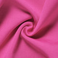 High Quality Fashion Fringe Rose Red Spaghetti Strap Long Dresses Women'S Tassel Celebrity Bandage Dress Prom Vestidos
