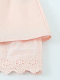 Casual Two Piece Set for Women Lapel Short Sleeve Slim Top Mid Waist Spliced Bow Short Skirts Sweet Outfit Female