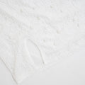 Sexy Women Sexy Top Bodycon Skirt Ruched 2 Piece Mini Dress Rhinestone Pearl Beading Summer Club Party Dress Sets Vestido