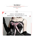 Olivegirl Sweet Pink Lolita Dress 2026 JSK Strap Dress Y2K Cosplay Princess Banquet Lace Patchwork Birthday Dress for Women