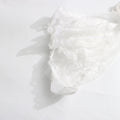 2026 New Elegant Design Sense Flare Sleeve Stand Collar Ruffle Lace Slim Long Dress Women's Wedding Banquet Festival Gown