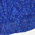 Women's Satin Layered Sequin Dresses Sexy Sparkly Party Dress Cocktail Evening Maxi Evening Bodycon Dress