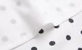 Polka Dot Hanging Neck Long Dress Women Elegant Strapless Sexy Lace-up Sleeveless Backless Fashion Club Party Dresses