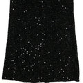 Women's Sheer Mesh Velvet Sequins Maxi Dress Sexy Straps Backless Sequins Maxi Dress Evening Gowns Sexy Birthday Outfits