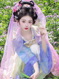 Olive Girl Hanfu Dress 2026 S-XL XS-3XL Plus Size Hanfu Chinese Dress Traditional Chinese Clothing Chinese Heritage Fashion Women