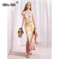 Olive Girl Red Embroidered Qipao for Garden Wedding 2026 Fairycore Photoshoot Everyday Wear S-XXL XS-3XL Plus Size Embroidered Romantic Garden Party Editorial Not Costume Qipao Cheongsam Chinese Dress Chinese Heritage Fashion Women