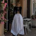 New Fungus Long Sleeve Knitted Cardigan Female Contrast Color Splice Short Top Lace Up Bodycon Sweater Cardigan Lady