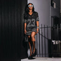 Women Diamonds V-neck Short Sleeve Mesh See Through Tee Tops 2025 Summer Fashion Streetwear Acitve Classic T-shirts