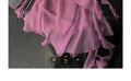 Olive Girl Romantic Dress for Ren Faire 2026 Garden Wedding Fairycore Photoshoot Everyday Wear S-XL XS-3XL Plus Size Romantic Cottagecore Garden Party Editorial Not Costume Dress Chinese Heritage Fashion Women