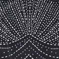 Mesh Sexy Dress Rhinestone Sleeveless Elastic Bodycon Trend Birthday Midnight Party Outfits Luxury Shiny Dress Vestidos