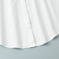Lace Up Shirt Dress Women's Summer New Vacation Lazy Solid Lapel Bodycon Irregular Shirt Dress Female Travel Beach Dress