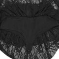 Sexy 2 Pieces Set Skirt Long Sleeve Off‑Shoulder Lace‑Up Crop Top and Mini Skirt Matching Sets Party Club Nightout Dresses