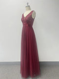 Sexy Prom Bridesmaid Dresses for Women Elegant Mesh Birthday Evening Party Dress Woman Maxi Sequin Summer Dress Vestidos