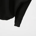 Autumn New Fashion Casual High-end Feel Jacket With TLapel Long Sleeve Korean Style Short Loose Clothes