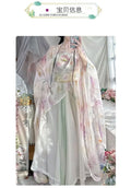 Olive Girl Red Embroidered Hanfu Dress for Ren Faire 2026 Garden Wedding Fairycore Photoshoot S-L XS-3XL Plus Size Embroidered Dramatic Silhouette Romantic Editorial Not Costume Ren Faire Dress Chinese Heritage Fashion Women