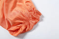 Braid New Trend 2 Piece Set Women Beach Y2K Sexy Crop Tops+Patchwork Wrap Skirt Party Elegant Vacation Slim Clubwear