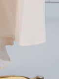 Sexy Evening Tunic Spliced Buttons Dress for Women V Neck Sleeveless High Waist Patchwork Folds Temperament Dresses Female