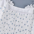 Sexy Floral Print Pleated Dress Women Fashion Straps Sleeveless Slim Elegant Party Dress Female Summer New Commuting Dress