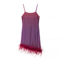 Hit Color Slimming Mini Dresses for Women Strapless Sleeveless High Waist Temperament Dress Female New