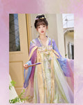 Olive Girl Hanfu Dress 2026 S-XL XS-3XL Plus Size Hanfu Chinese Dress Traditional Chinese Clothing Chinese Heritage Fashion Women
