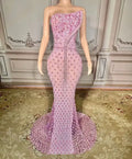 Party Outfit Elegant Long and Plus Size Party Dresses Stunning Club Dresses Sexy Women Clothing Birthday Dress for Ladies