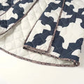 Hit Color Loose Fashion Coat for Women Lapel Long Sleeves Patchwork Printing Elegant Jackets Female Clothing New
