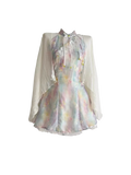 Olive Girl Romantic Qipao for Ren Faire 2026 Garden Wedding Fairycore Photoshoot Everyday Wear S-XXXL XS-3XL Plus Size Romantic Cottagecore Garden Party Editorial Not Costume Qipao Cheongsam Chinese Dress Chinese Heritage Fashion Women