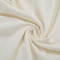 Contrast Color Bandage Playsuits Woman Halter Low-Neck Backless Sleeveless Ruffles High Street Fashion Style Rompers