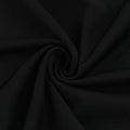 Hollow Shirring Sexy Dress Women Hipster Full Sleeve Coquette Midnight Party Clubwear Stretch Skinny Mini Bodycon