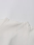 Colorblock Slimming Temperament Dresses for Women Round Neck Sleeveless Patchwork Zipper Tunic Dress Female Clothes