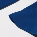 Elegant Blazer Pleated Skirt Sets Women Bow Single Breasted Back Lace Up Jacket Coats Mini Skirts Two Piece Set 2026 Lady