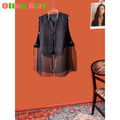 Olive Girl Black Embroidered Embroidered Top for Ren Faire 2026 Garden Wedding Fairycore Photoshoot Everyday Wear S-XL XS-3XL Plus Size Hand Embroidered Romantic Cottagecore Garden Party Editorial Not Costume Chinese Heritage Fashion Women