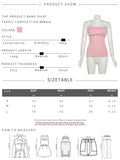 Christmas Furry Strapless Tops Women Patchwork Sexy Long Gloves Matching Birthday Luxury Classic Midnight Clubwear