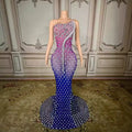 Party Outfit Elegant Long and Plus Size Party Dresses Stunning Club Dresses Sexy Women Clothing Birthday Dress for Ladies